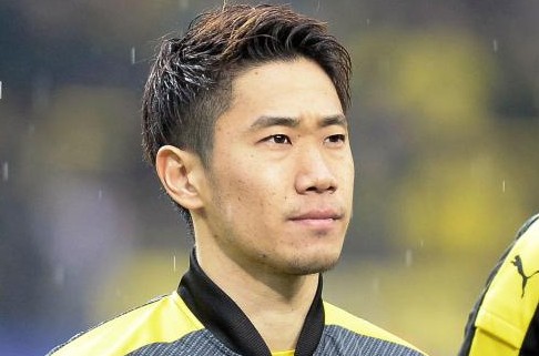 据全尤文报道，米兰将与那不勒斯和尤文图斯竞争勒沃库森前锋博尼法斯。